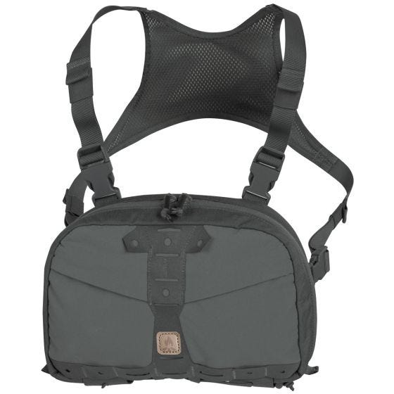 Нагрудный Рюкзак Helikon Numbat - Shadow Grey