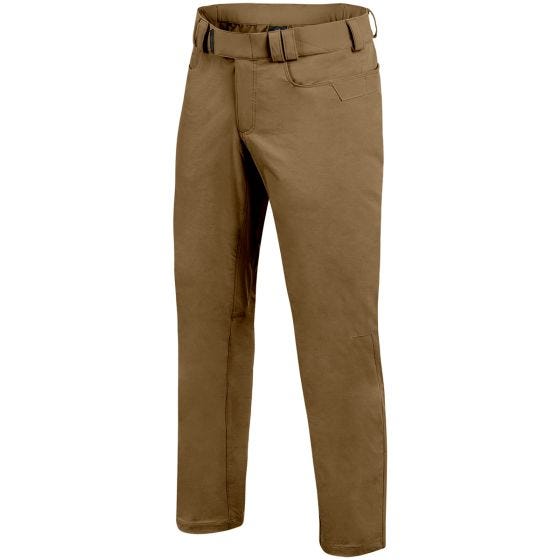Штаны Helikon Covert Tactical - Mud Brown