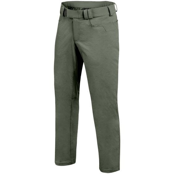 Штаны Helikon Covert Tactical - Olive Drab