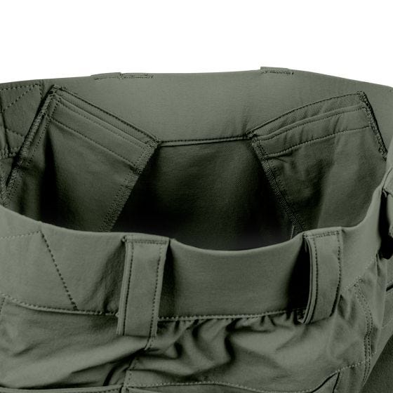 Штаны Helikon Covert Tactical - Olive Drab