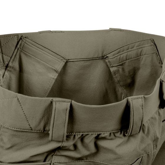 Штаны Helikon Covert Tactical - Taiga Green