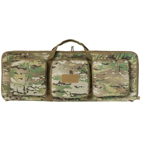 Сумка для Винтовки Helikon Double Upper 18 - MultiCam