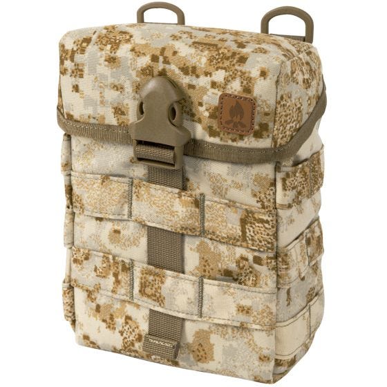 Подсумок Helikon E&E - PenCott SandStorm