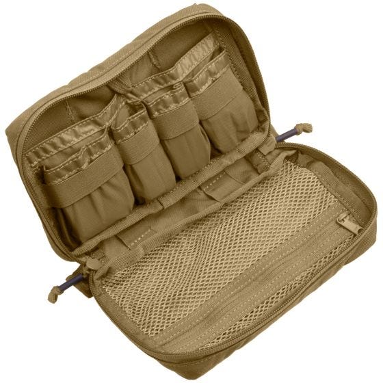 Большая Вставка Helikon EDC - Coyote