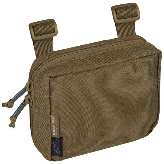 Средняя Вставка Helikon EDC - Coyote