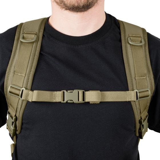 Рюкзак Helikon EDC Lite - Adaptive Green