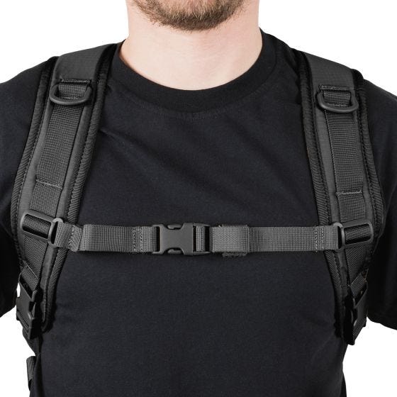 Рюкзак Helikon EDC Lite - Черный