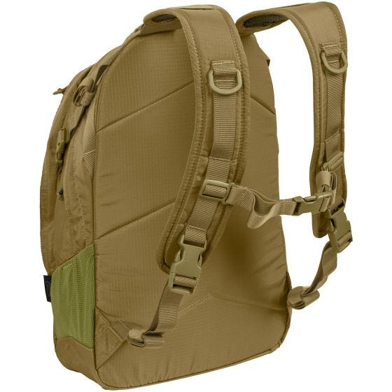 Рюкзак Helikon EDC Lite - Coyote