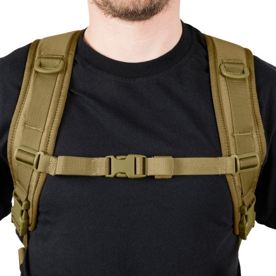 Рюкзак Helikon EDC Lite - Coyote