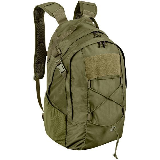 Рюкзак Helikon EDC Lite - Олива
