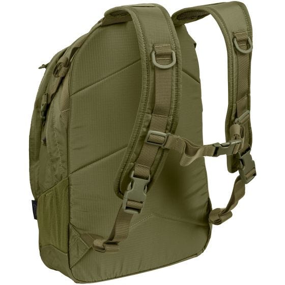 Рюкзак Helikon EDC Lite - Олива