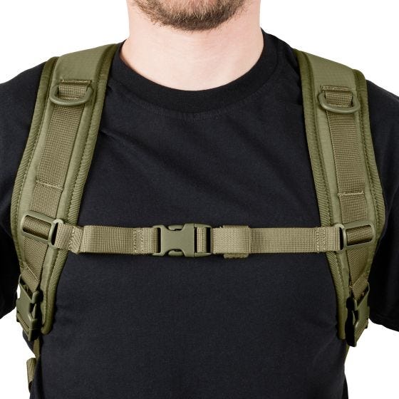 Рюкзак Helikon EDC Lite - Олива