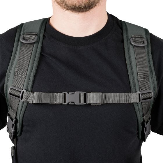 Рюкзак Helikon EDC Lite - Shadow Grey