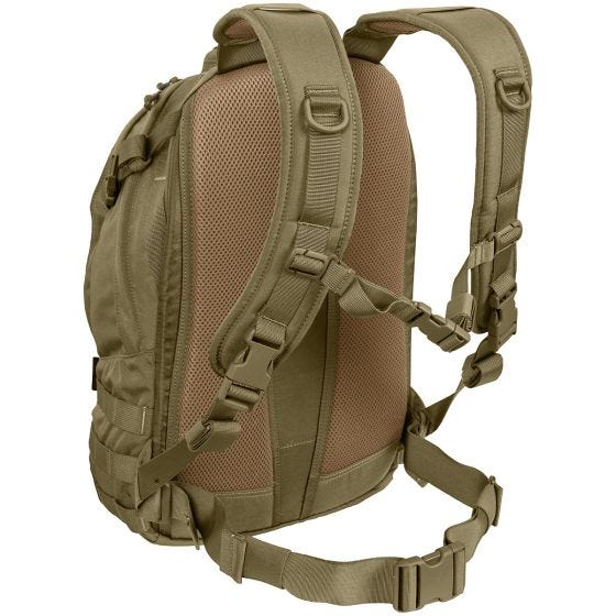 Рюкзак Helikon EDC - Adaptive Green