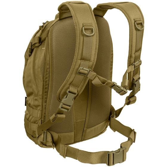 Рюкзак Helikon EDC - Coyote