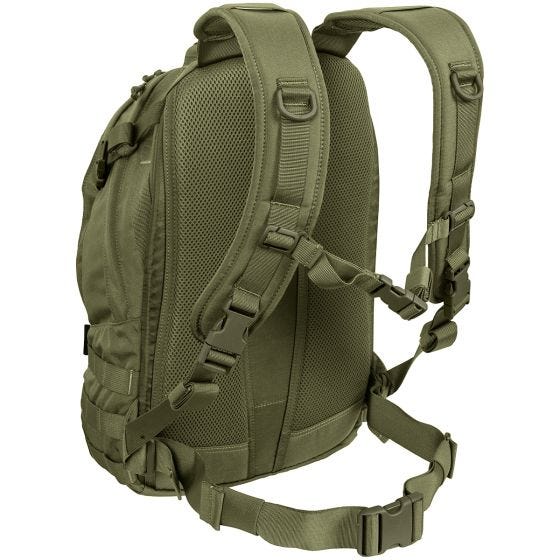 Рюкзак Helikon EDC - Олива