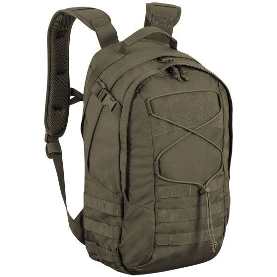 Рюкзак Helikon EDC - RAL 7013