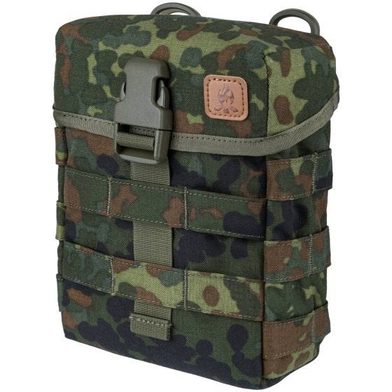 Подсумок Helikon E&E - Flecktarn