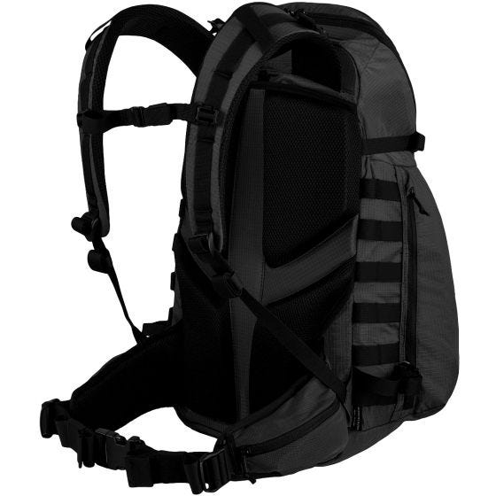 Рюкзак Helikon Elevation - Черный