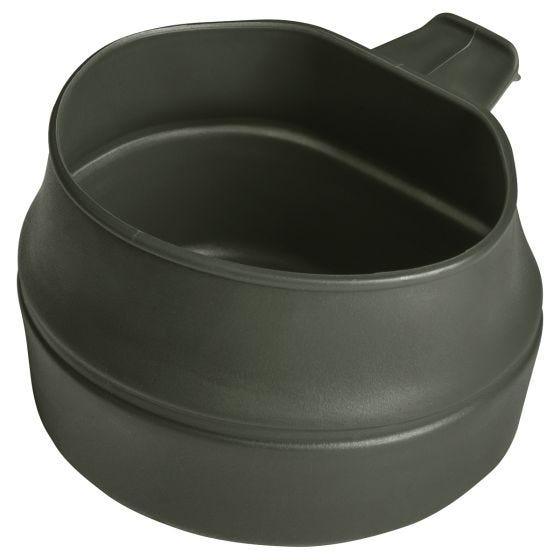 Большая Кружка Helikon Fold-a-Cup - Олива