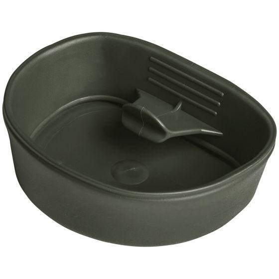 Большая Кружка Helikon Fold-a-Cup - Олива