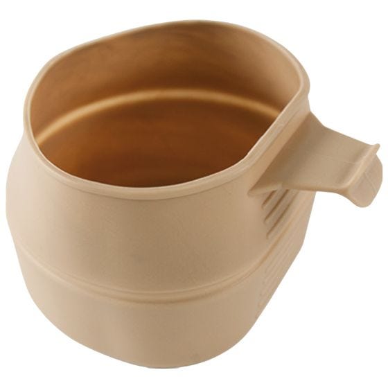 Кружка Helikon Fold-a-Cup - Хаки