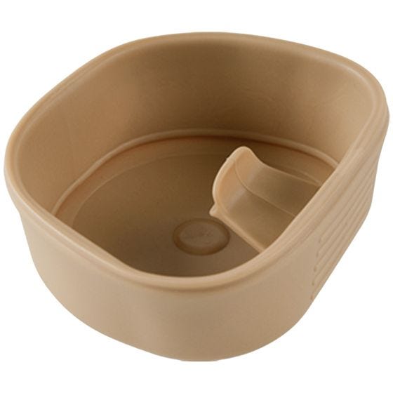 Кружка Helikon Fold-a-Cup - Хаки