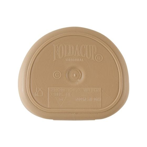 Кружка Helikon Fold-a-Cup - Хаки