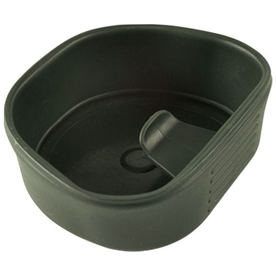 Кружка Helikon Fold-a-Cup - Оливковый