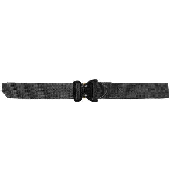 Тактический Пояс Helikon Cobra D-Ring (FX38) - Черный