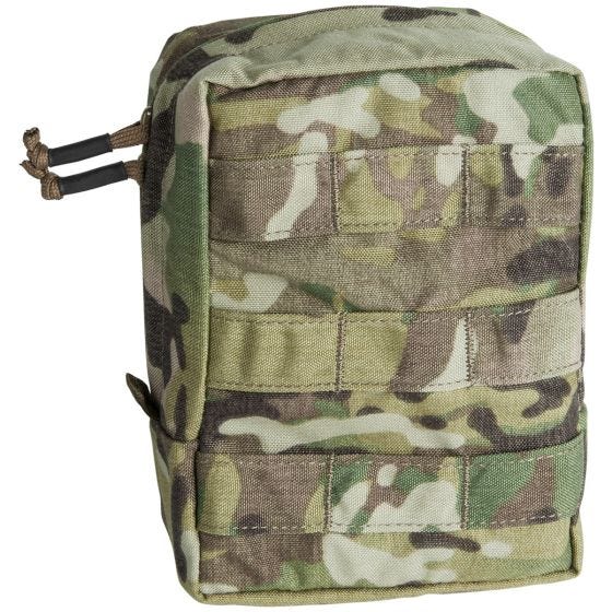 Грузовой Подсумок Helikon Общего Назначения - MultiCam