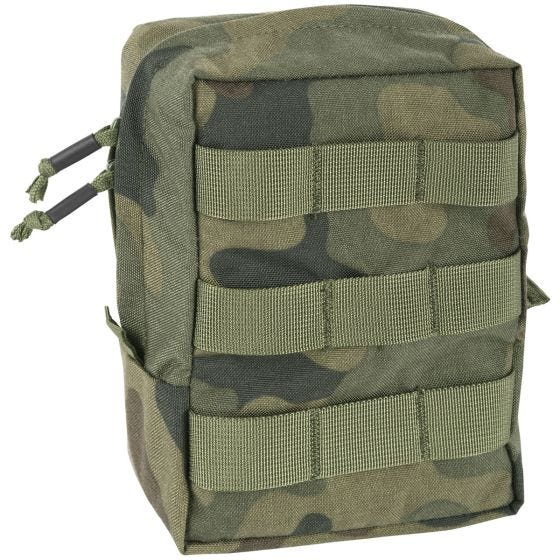 Грузовой Подсумок Helikon Общего Назначения - PL Woodland