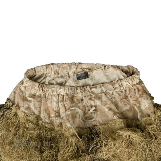 Маскировочный Костюм Helikon Camouflage - Digital Desert