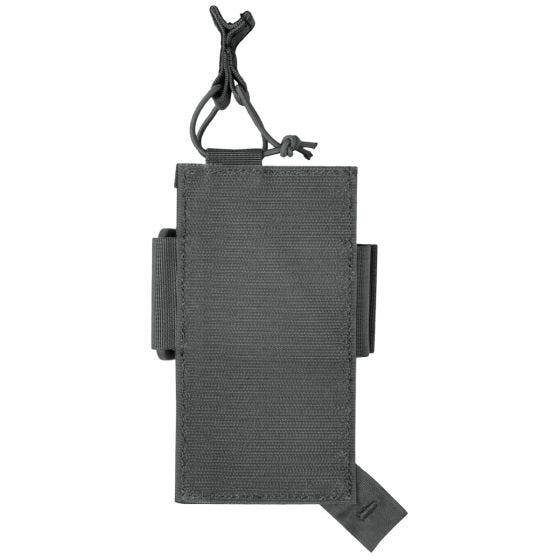Вставка-кобура Inverted Pistol Holder Insert Helikon Cordura - Shadow Grey