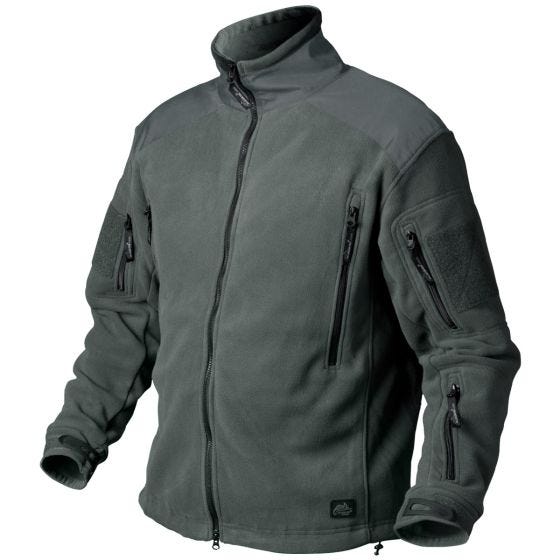 Флисовая Куртка Helikon Liberty - Shadow Grey