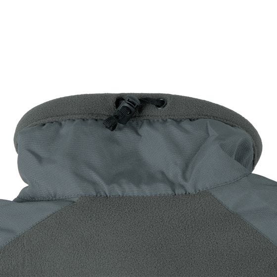 Флисовая Куртка Helikon Liberty - Shadow Grey