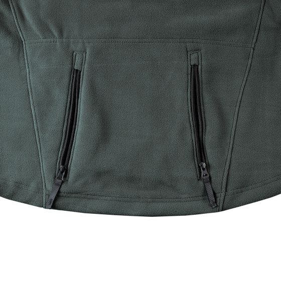 Флисовая Куртка Helikon Liberty - Shadow Grey