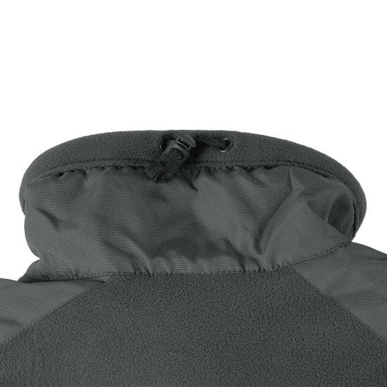 Флисовая Куртка Helikon Liberty - Jungle Green
