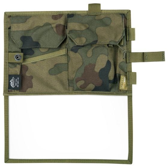 Футляр для Карт Helikon - PL Woodland
