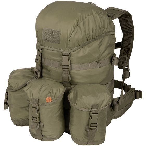 Рюкзак Helikon Matilda Adaptive Green