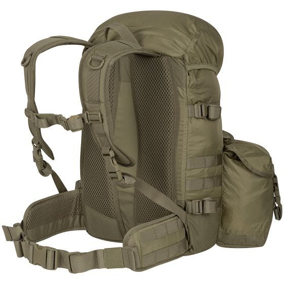 Рюкзак Helikon Matilda Adaptive Green