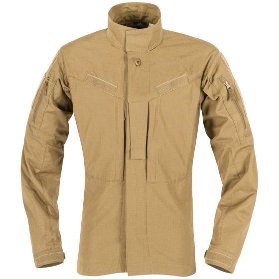 Рубашка Helikon MBDU из Материала NyCo - Coyote