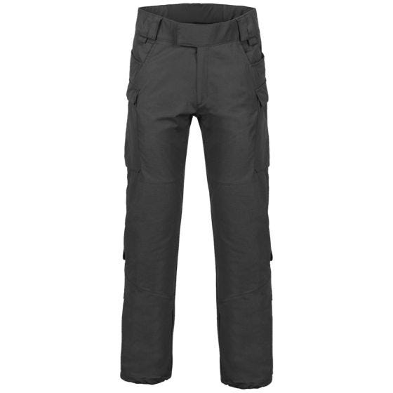 Брюки Helikon MBDU из Материала NyCo - Черный