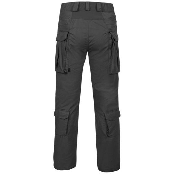 Брюки Helikon MBDU из Материала NyCo - Черный
