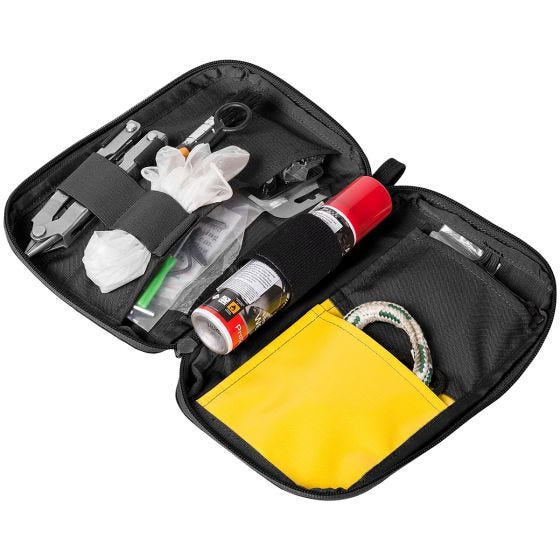 Карман Helikon Mini Service - Черный