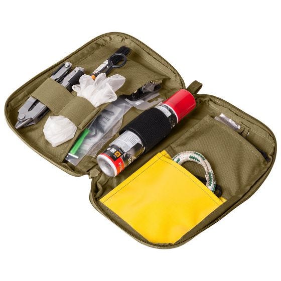 Карман Helikon Mini Service - Coyote
