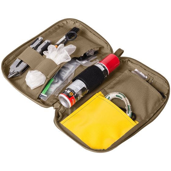 Карман Helikon Mini Service - MultiCam