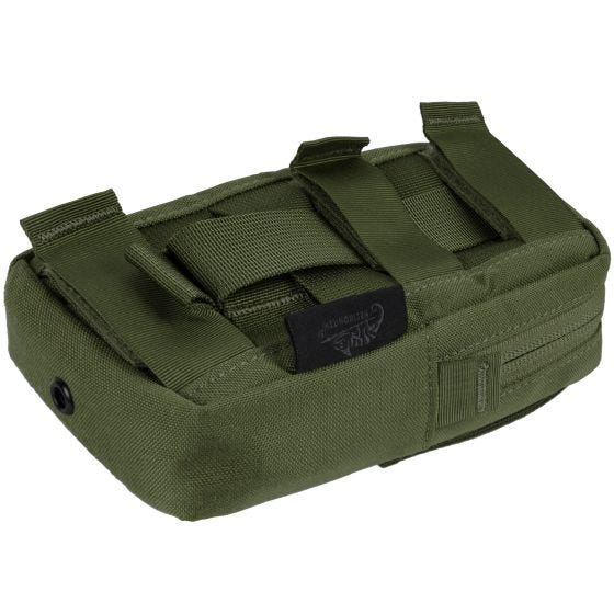 Подсумок Helikon Navtel - Олива