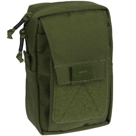 Подсумок Helikon Navtel - Олива