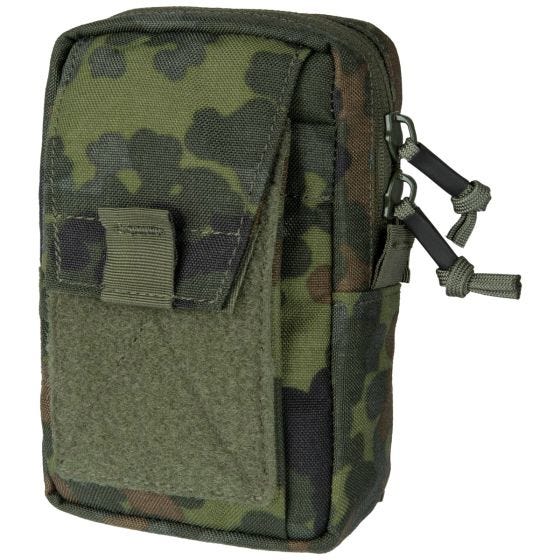 Подсумок Helikon Navtel - Flecktarn